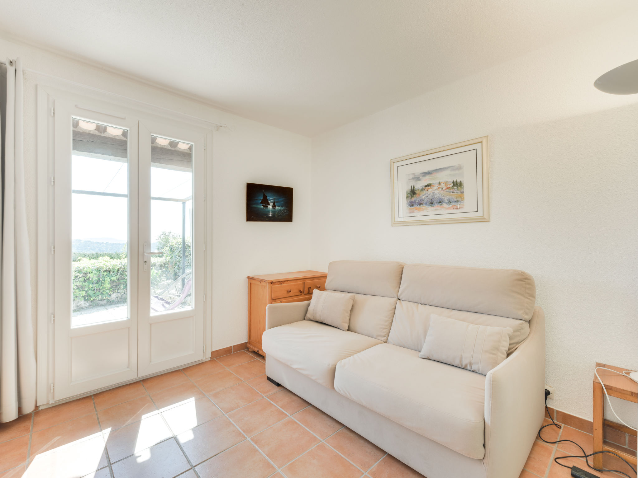 Photo of Colline Valmer