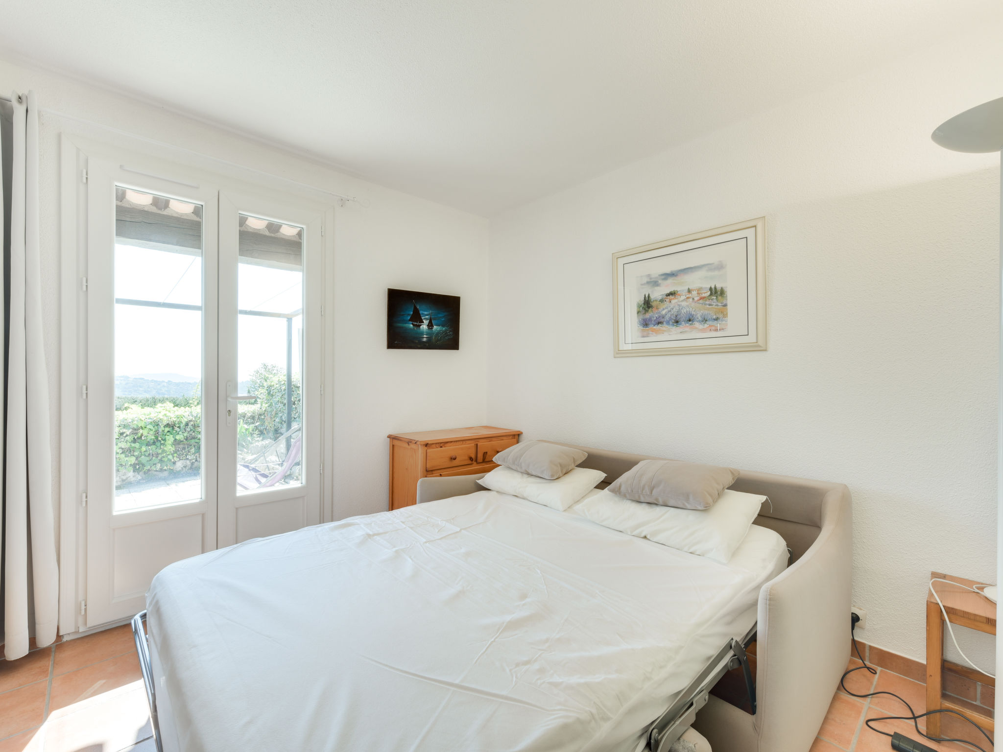 Photo of Colline Valmer