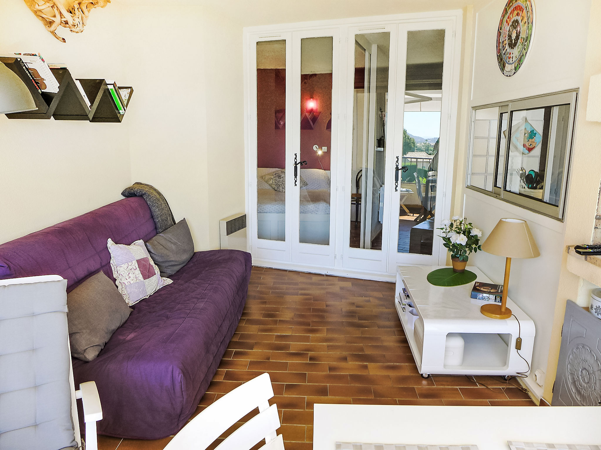 Photo of Colline Valmer