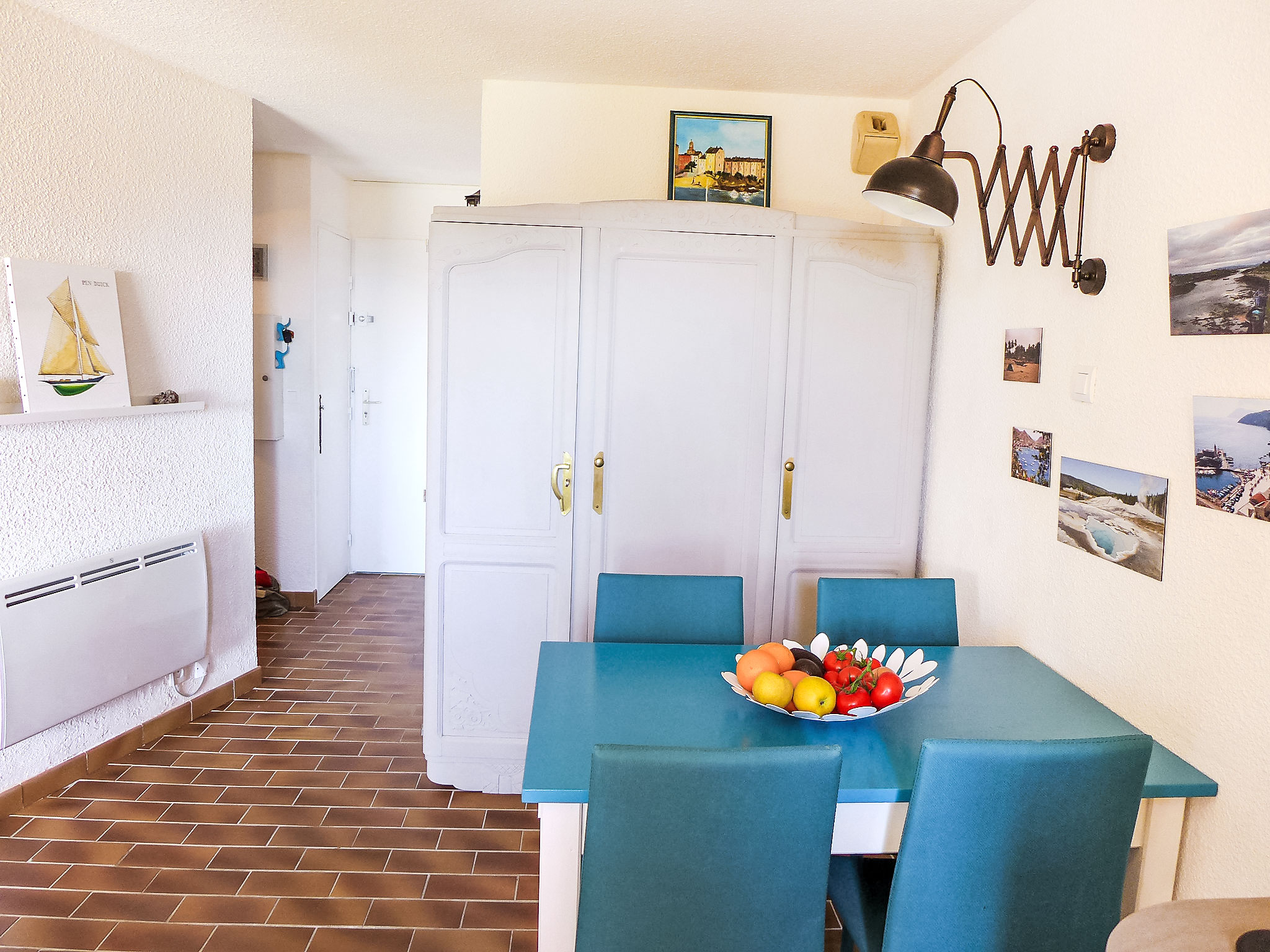 Photo of Colline Valmer