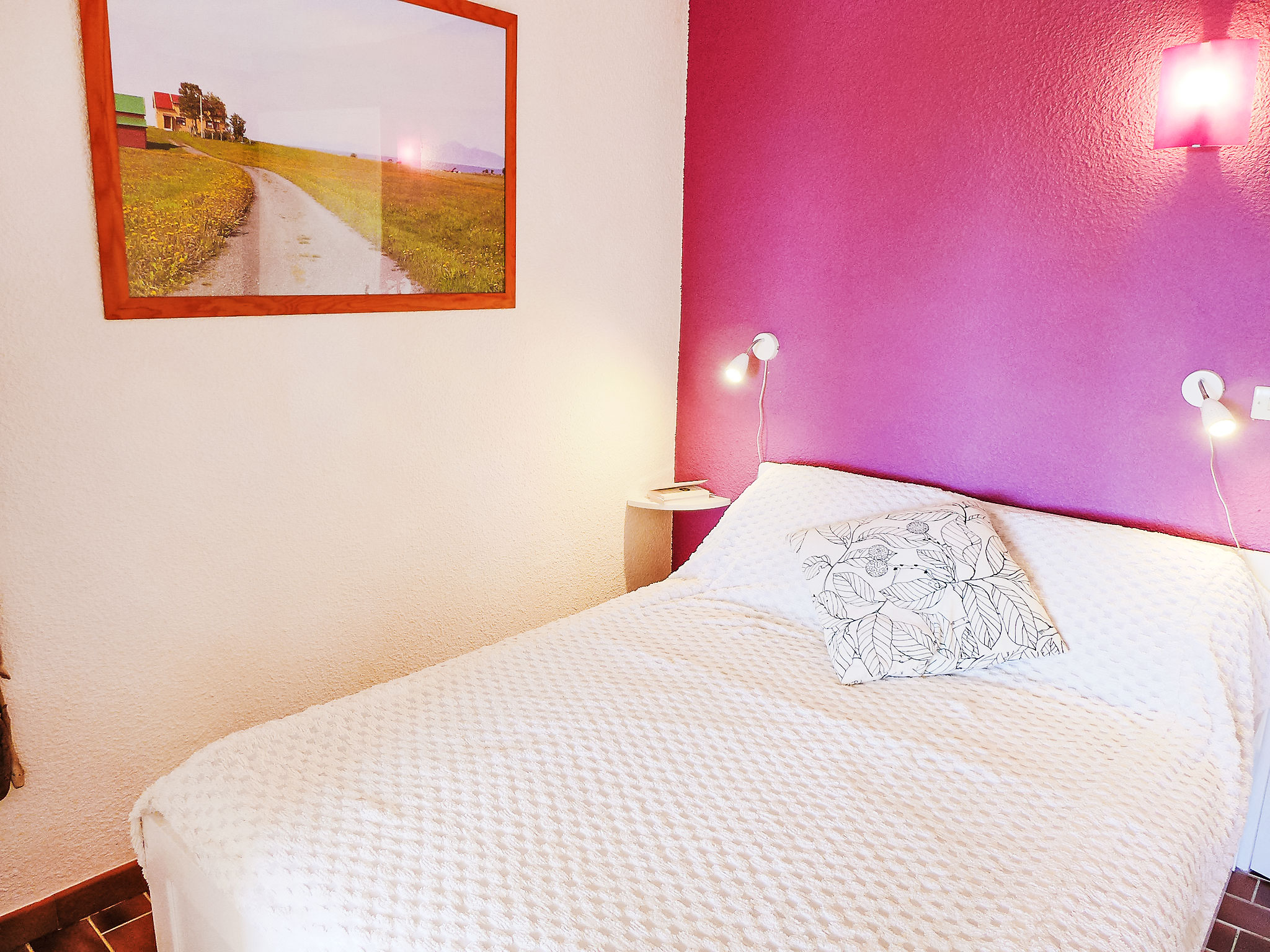 Photo of Colline Valmer