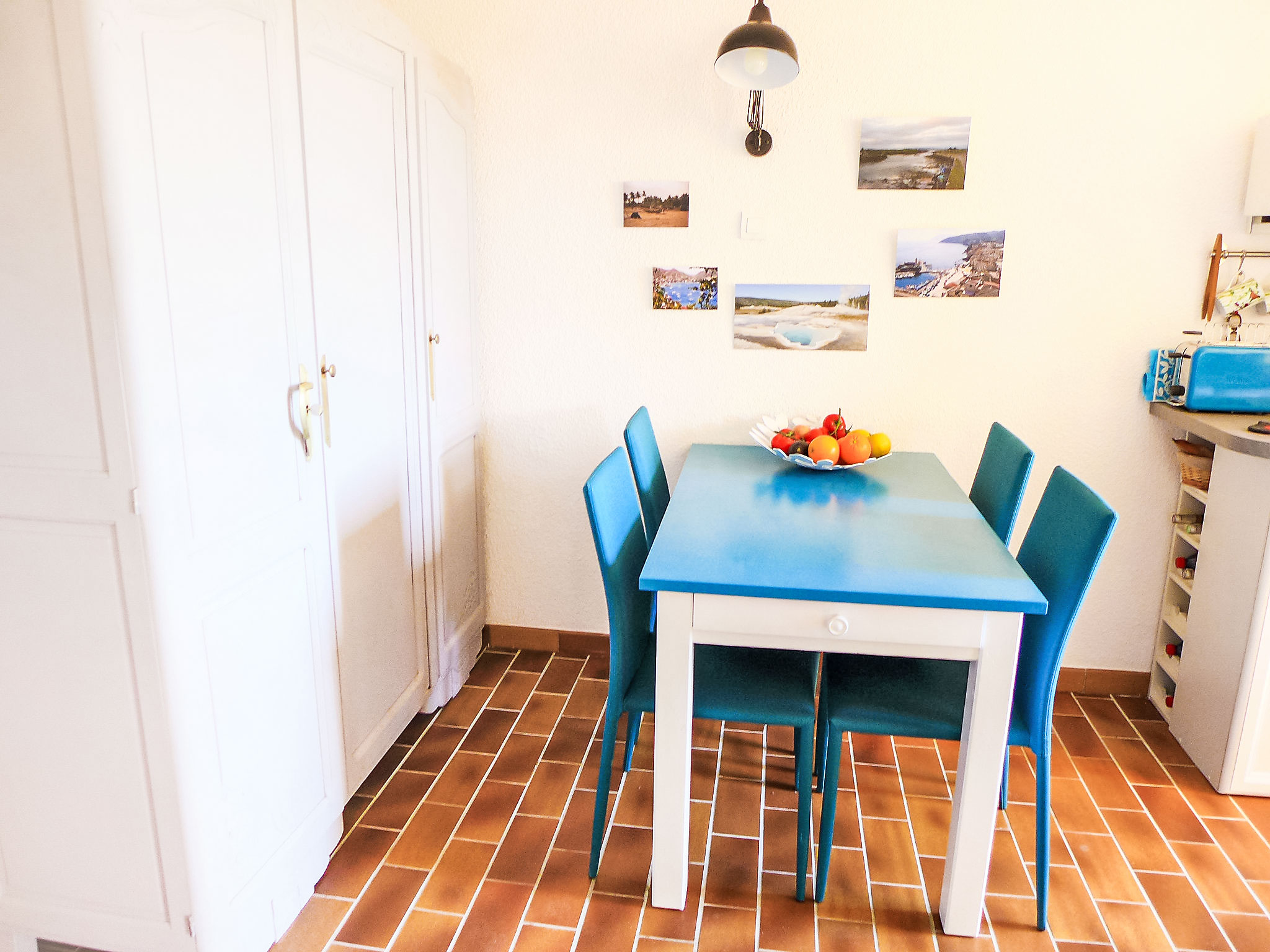 Photo of Colline Valmer