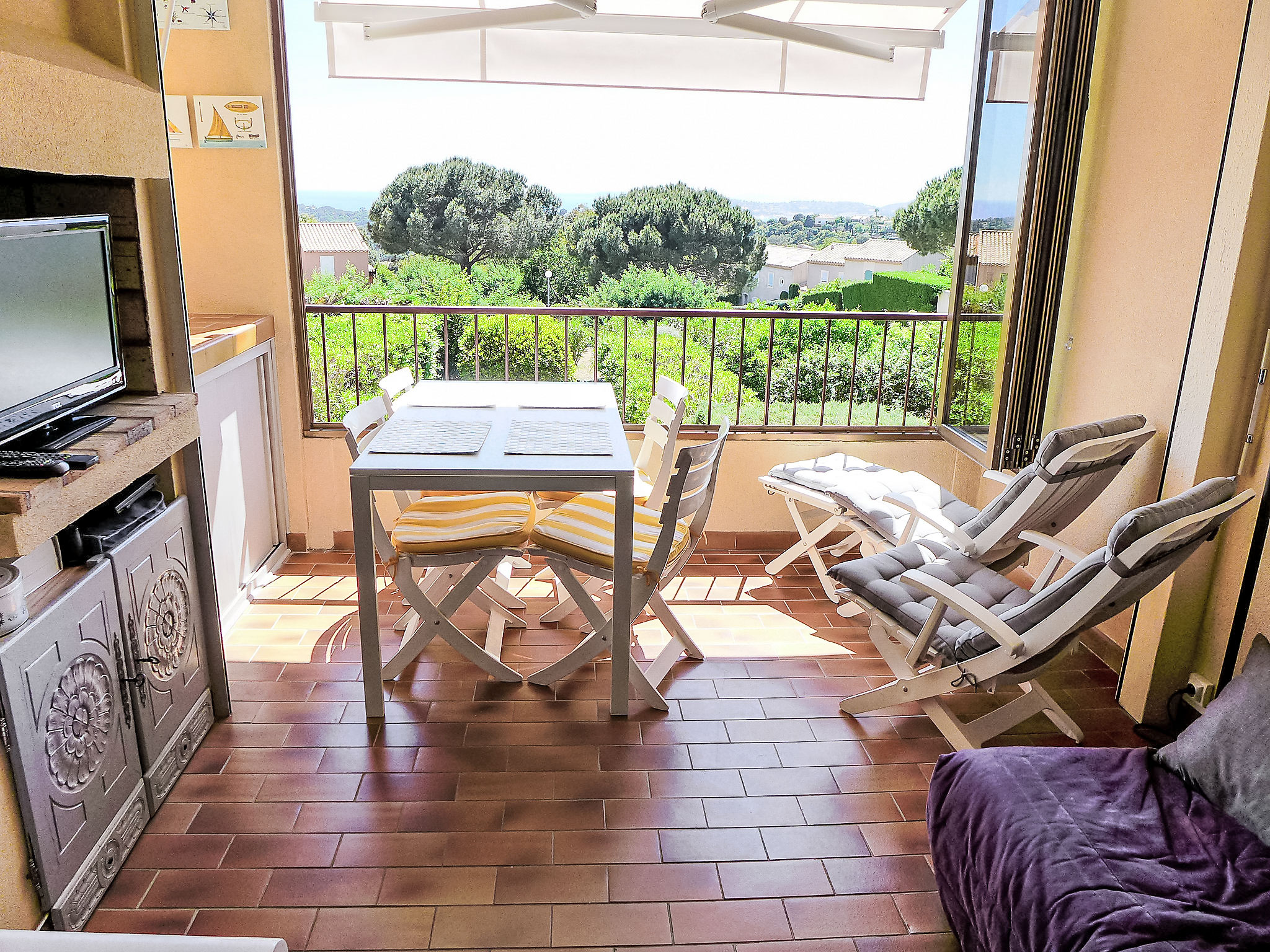 Photo of Colline Valmer