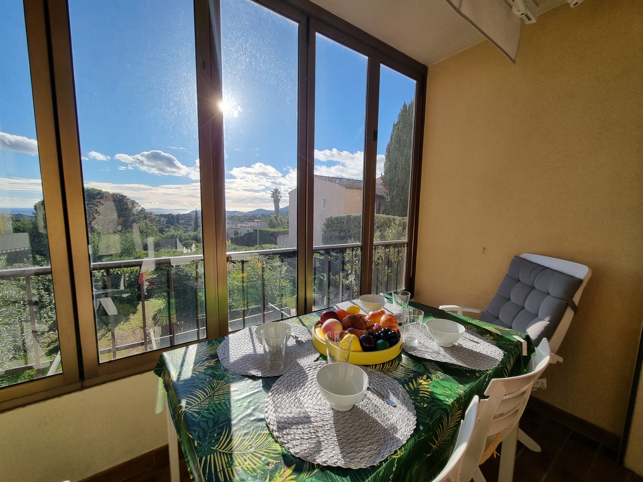 Photo of Colline Valmer