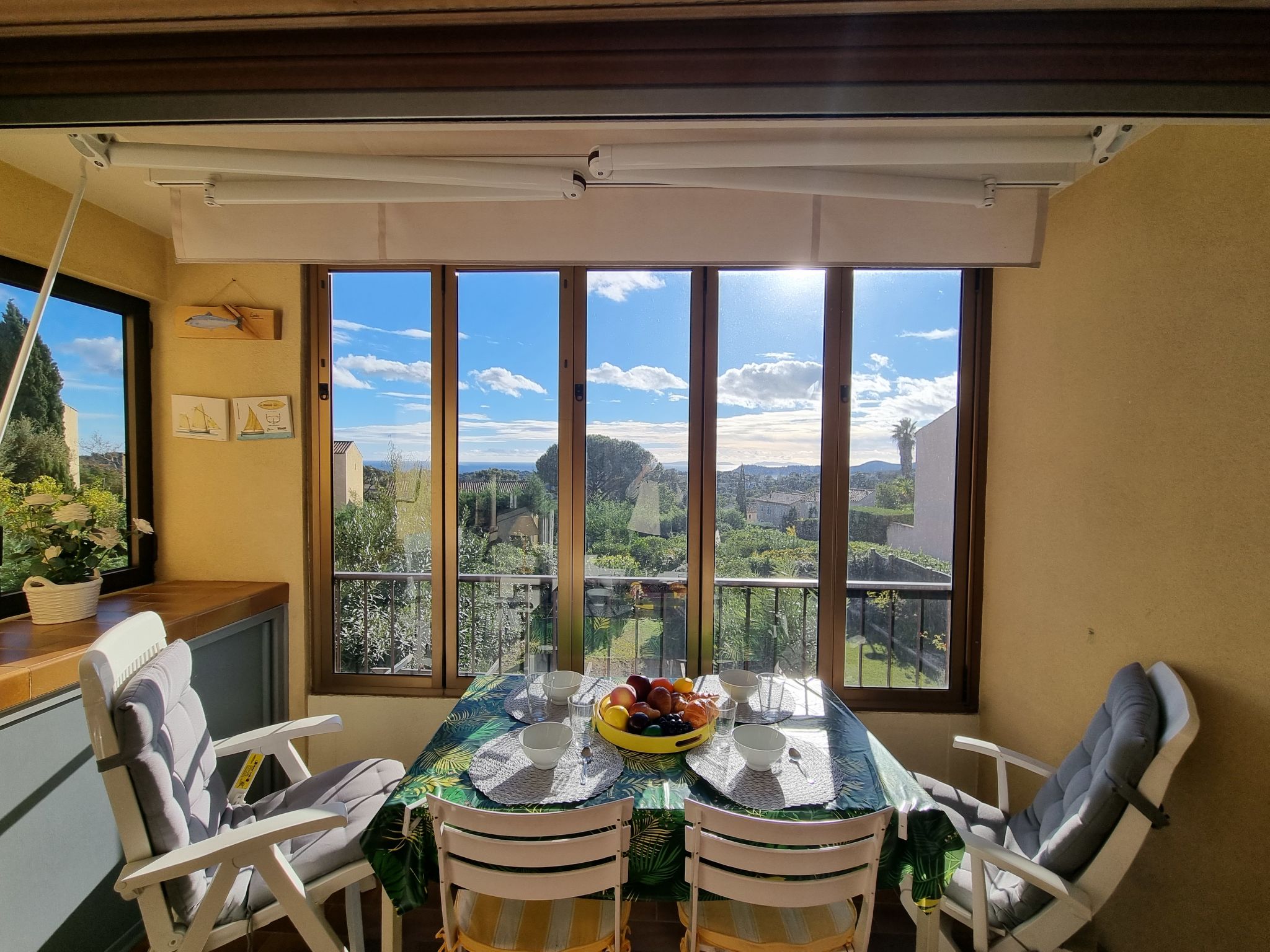 Photo of Colline Valmer