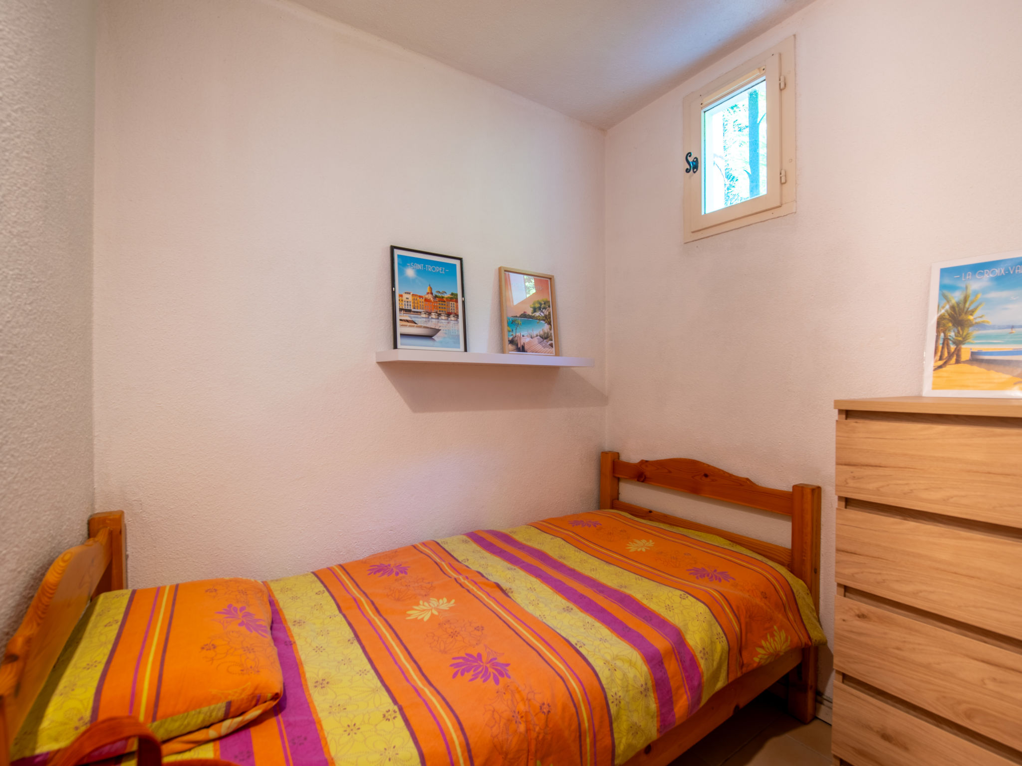 Photo of Colline Valmer