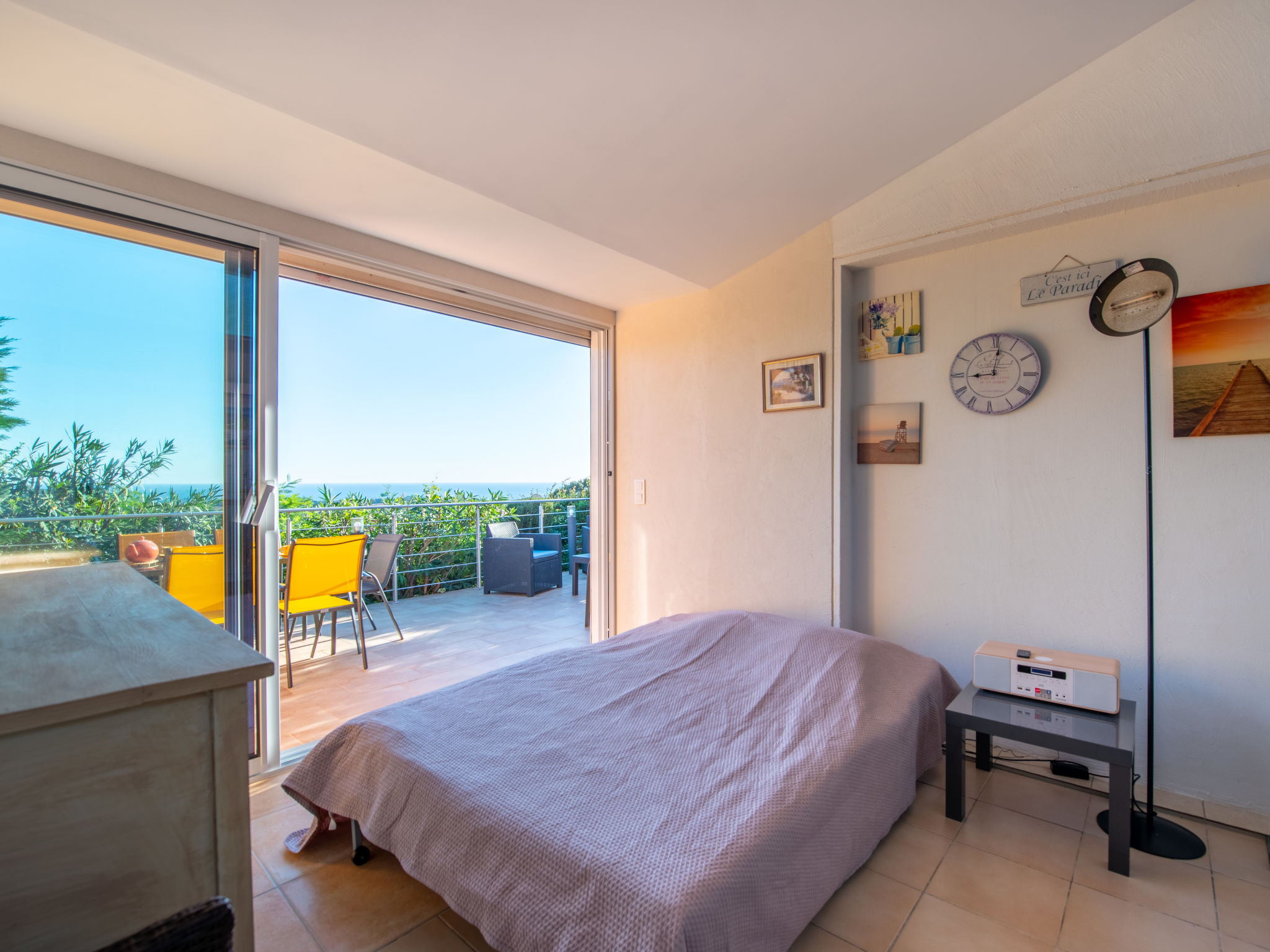 Photo of Colline Valmer