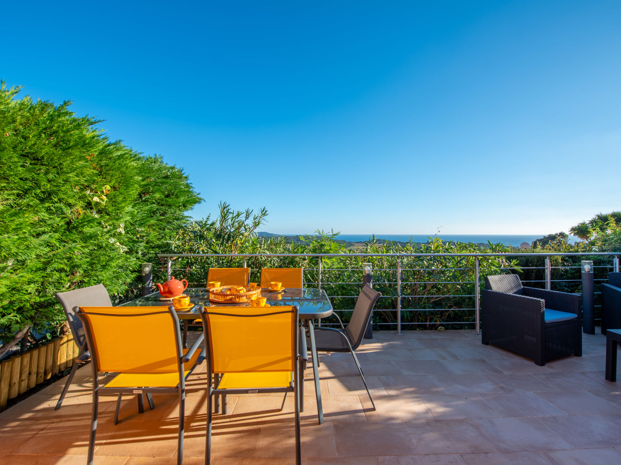 Photo of Colline Valmer