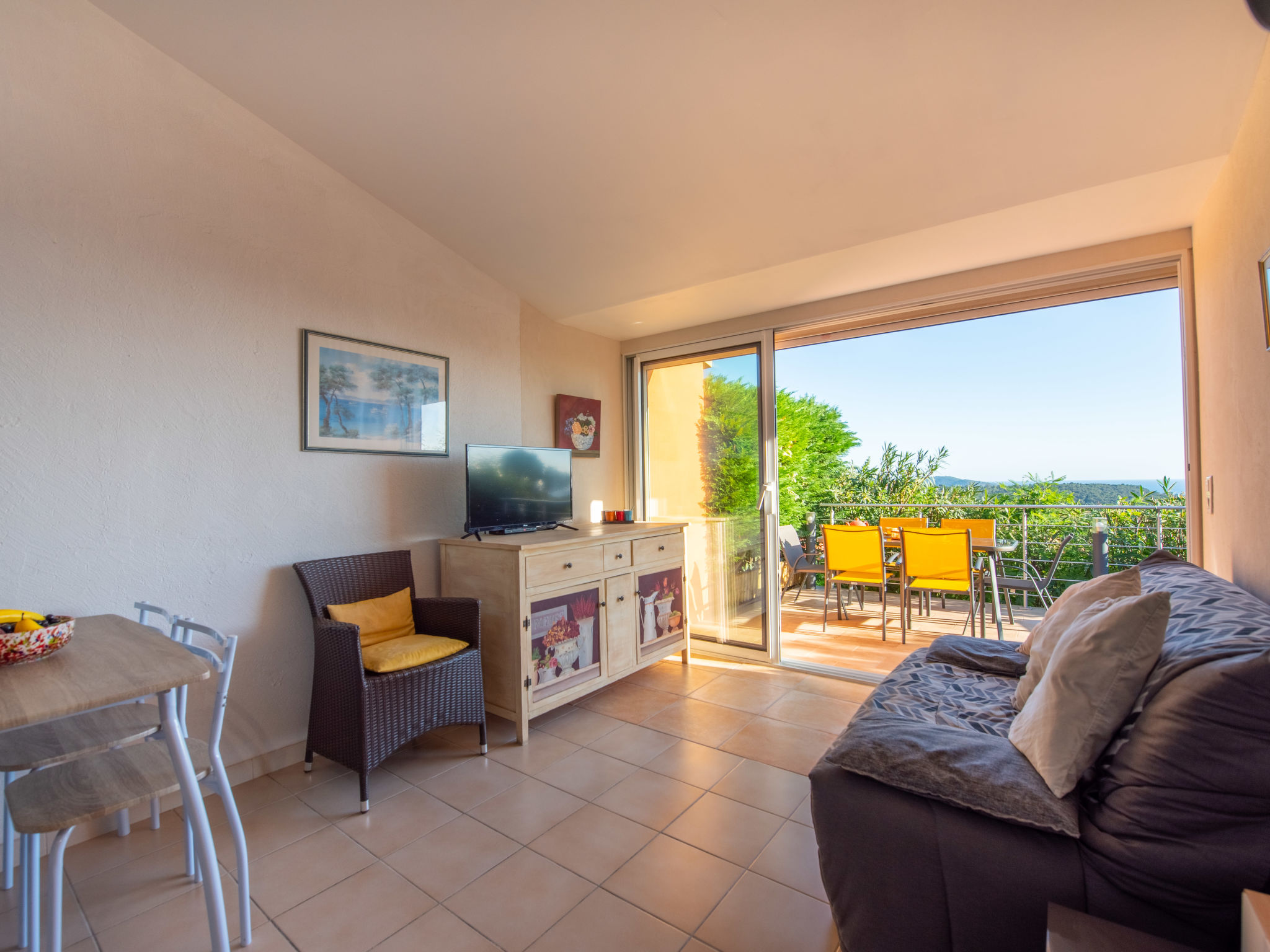 Photo of Colline Valmer