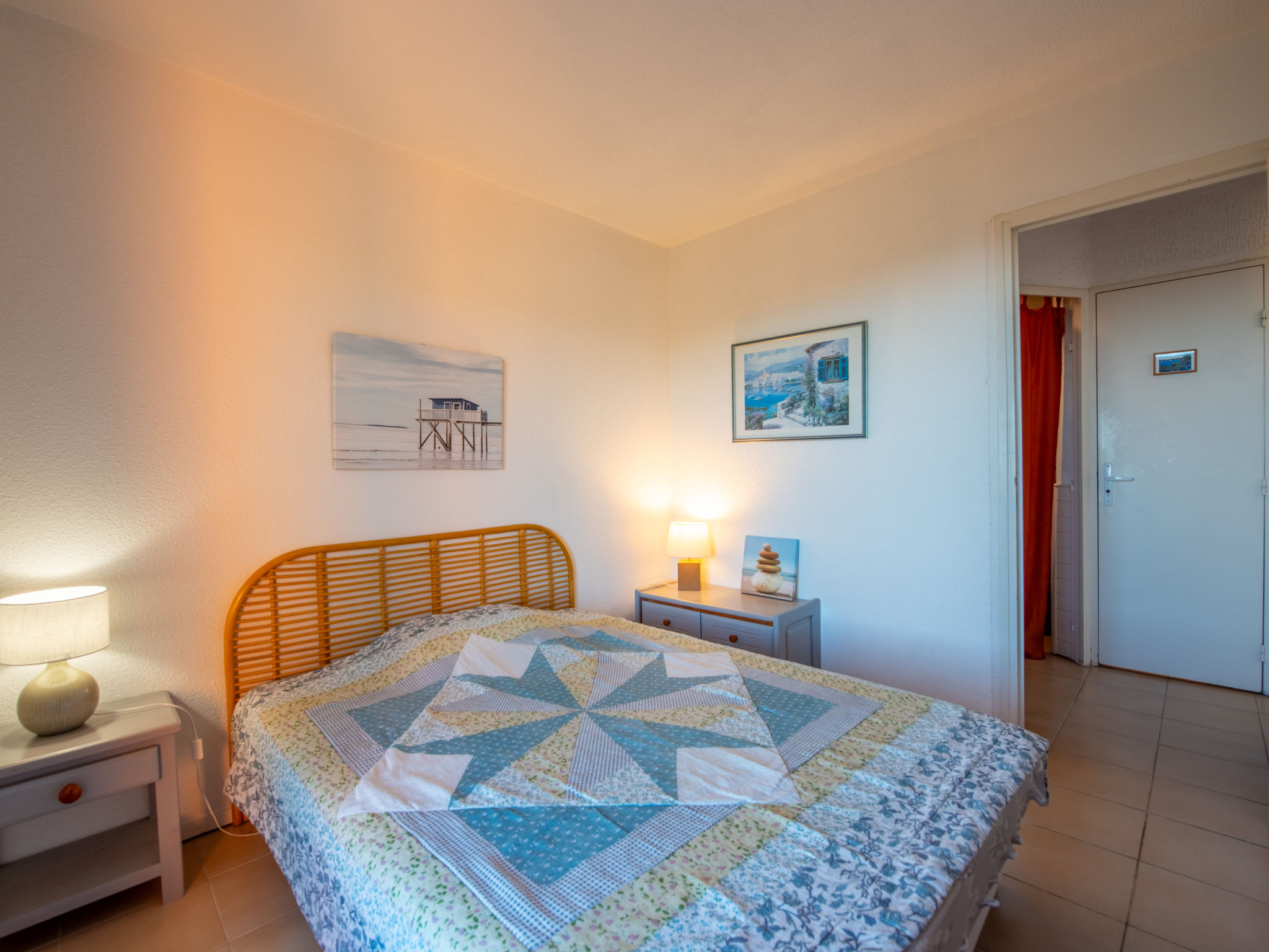 Photo of Colline Valmer