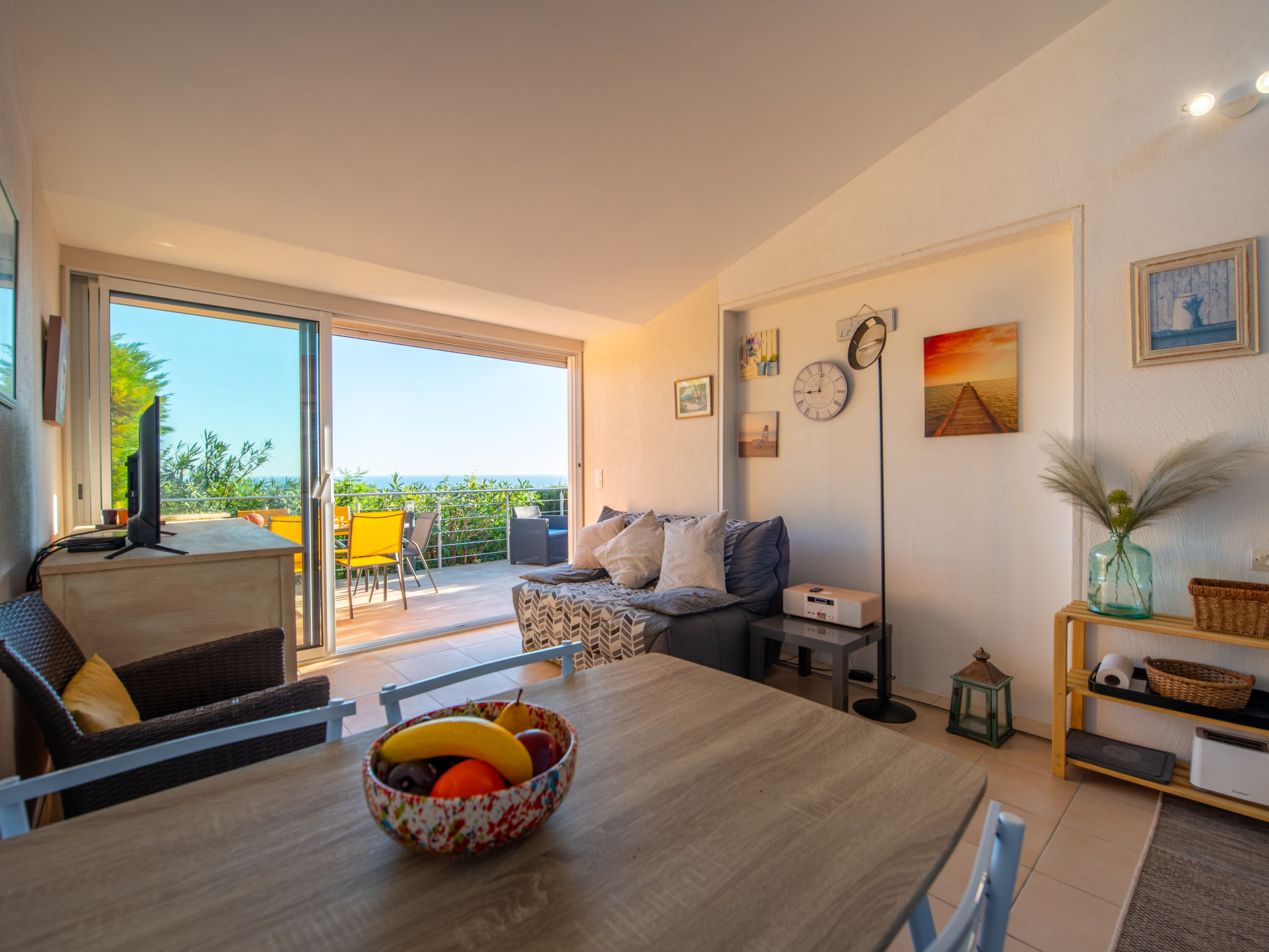 Photo of Colline Valmer