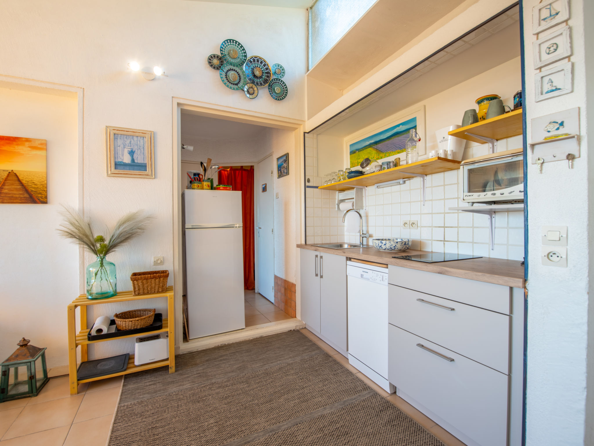 Photo of Colline Valmer