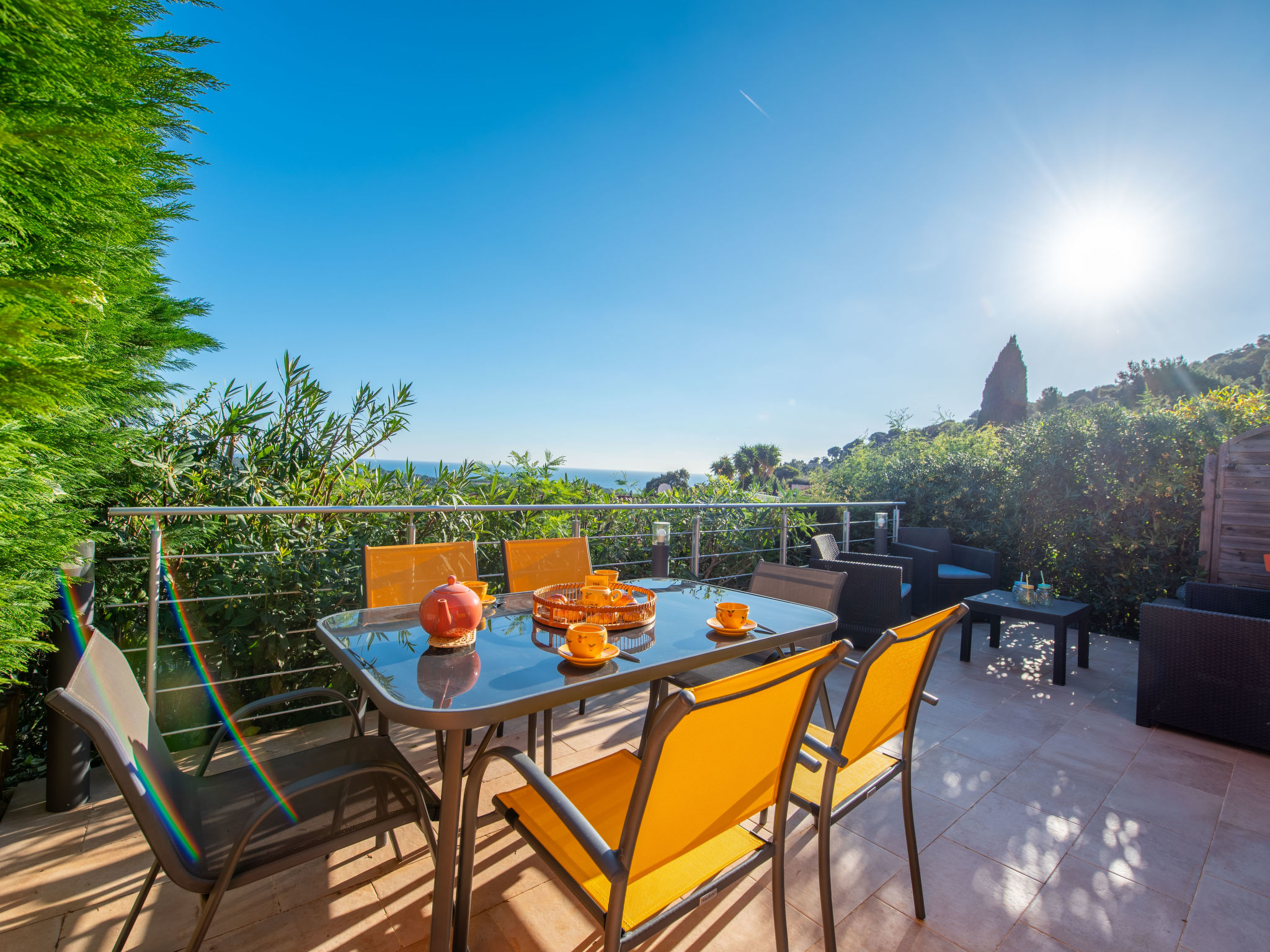 Photo of Colline Valmer