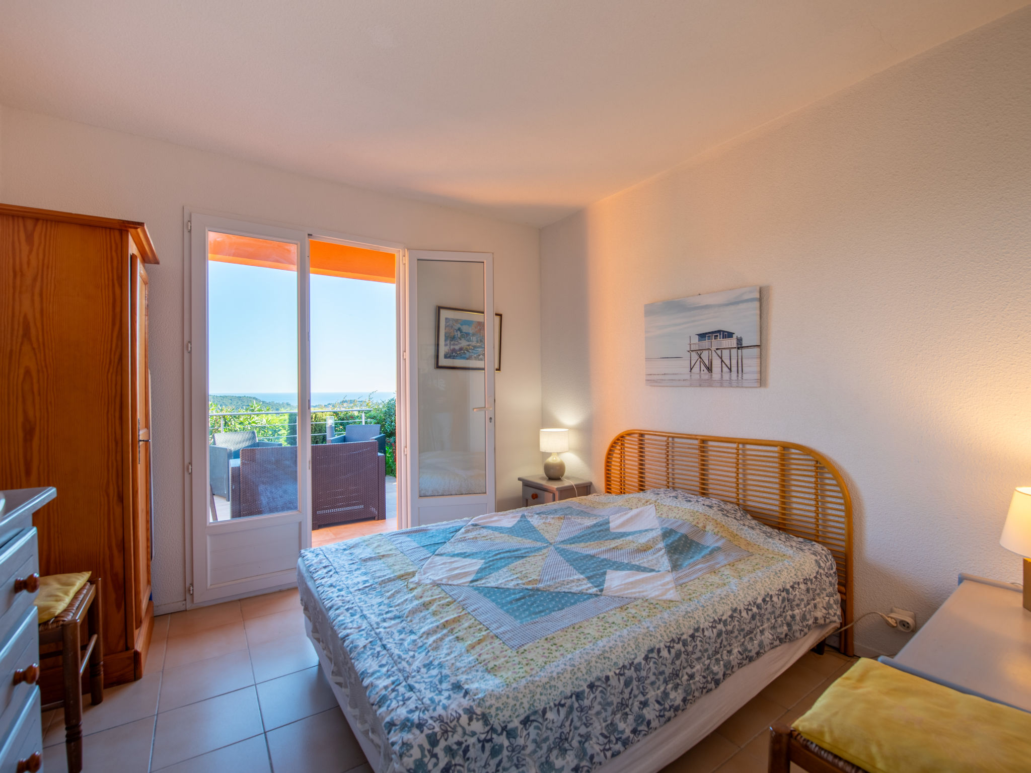 Photo of Colline Valmer