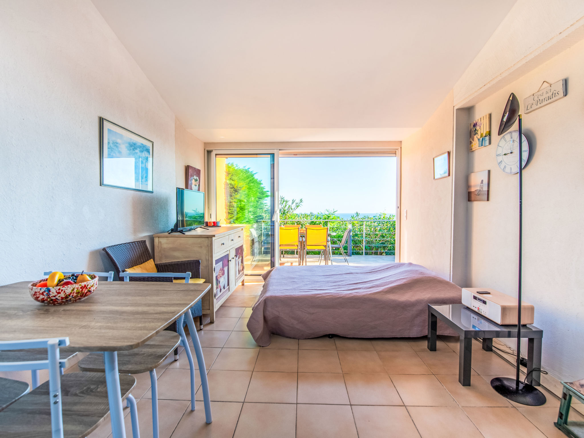 Photo of Colline Valmer