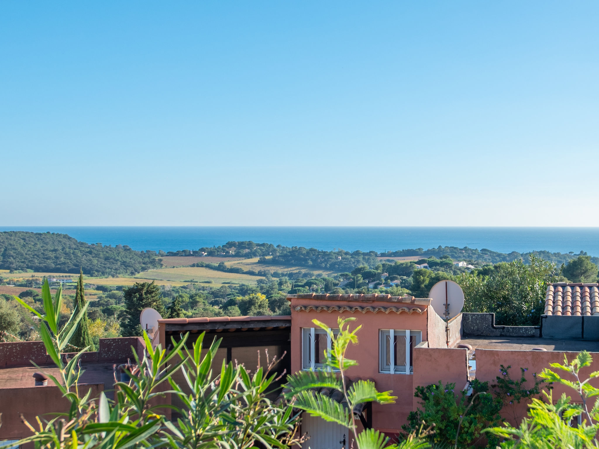 Photo of Colline Valmer