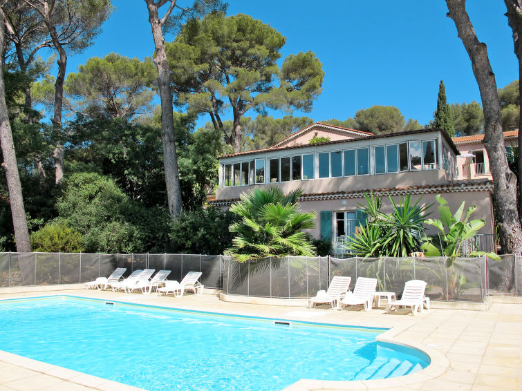 Résidence de la Mer (CRO205)