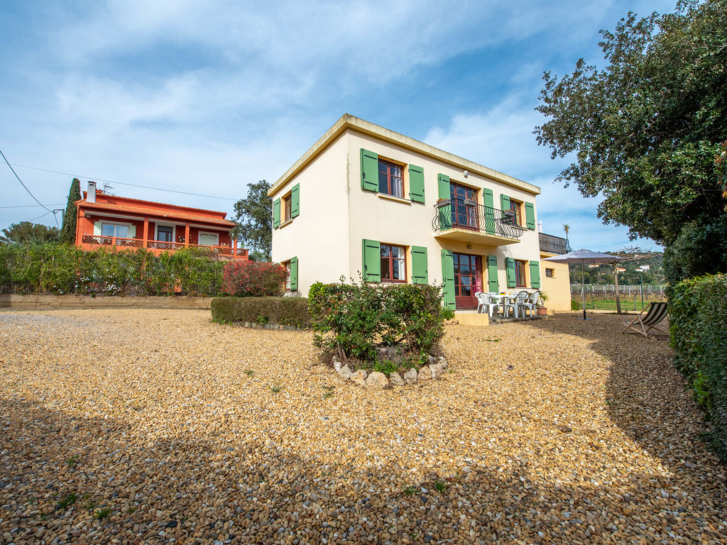 Ferienwohnung Villa Marenco Ferienwohnung  Côte d'Azur