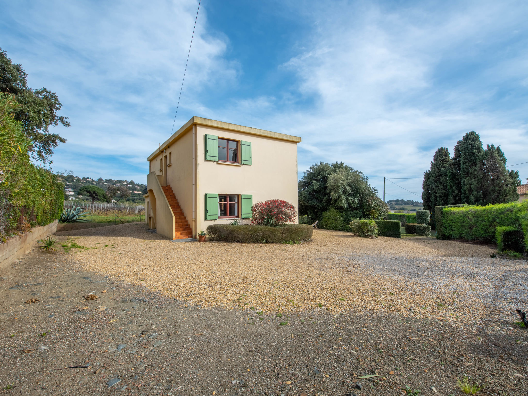 Photo of Villa Marenco