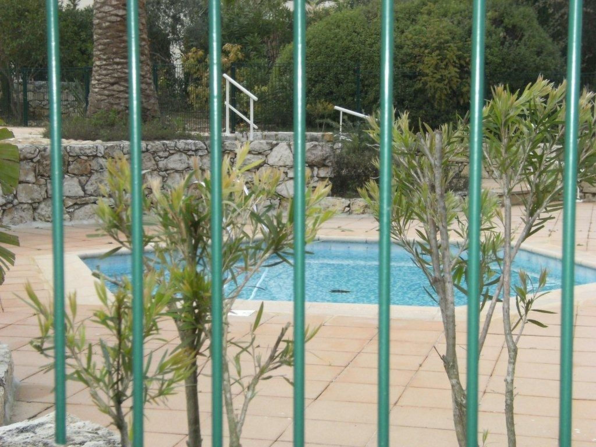 Aufenthalt im Golf von Saint-Tropez-Drinnen