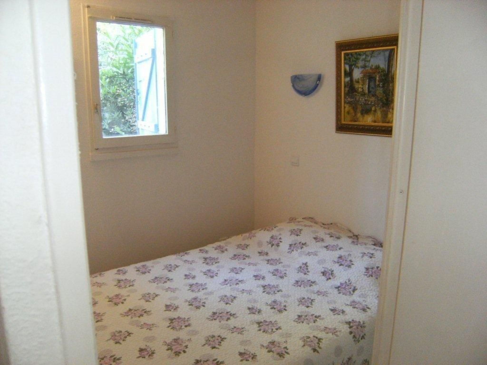 Aufenthalt im Golf von Saint-Tropez-Drinnen