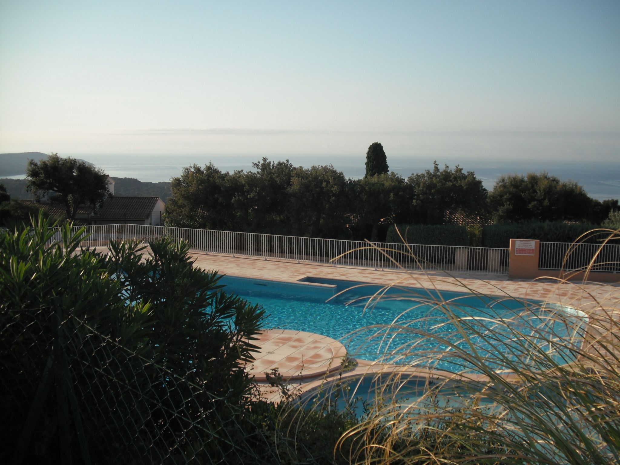 Aufenthalt für Familien im Golf von St. Tropez-Binnen