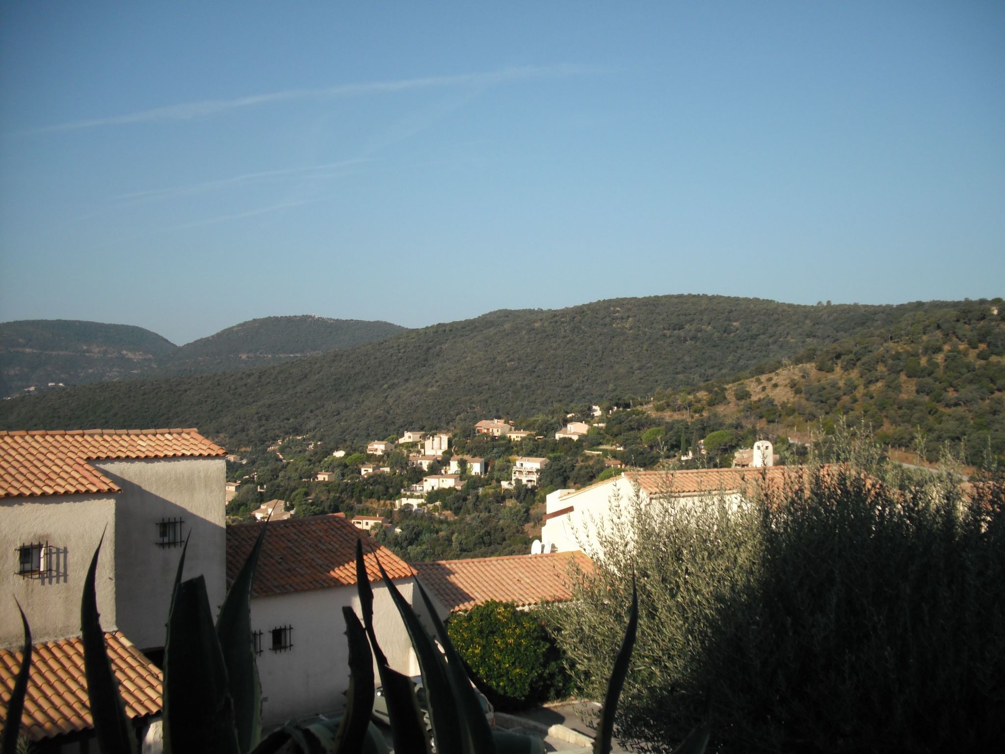 Aufenthalt für Familien im Golf von St. Tropez-Binnen