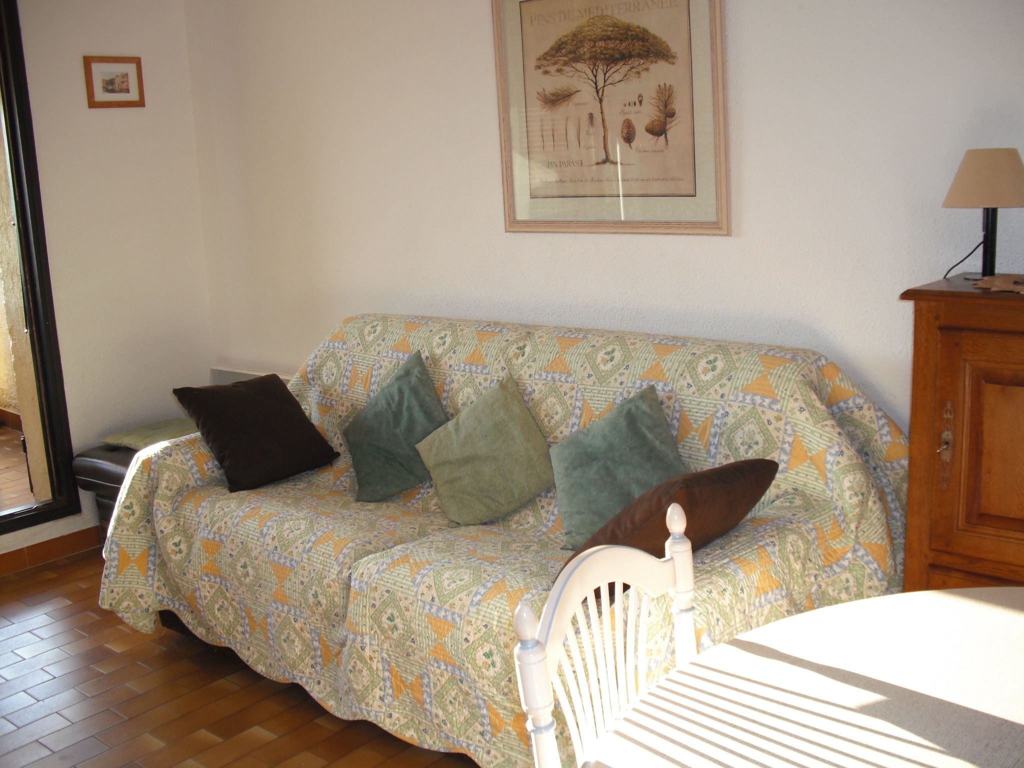 Aufenthalt für Familien im Golf von St. Tropez-Binnen