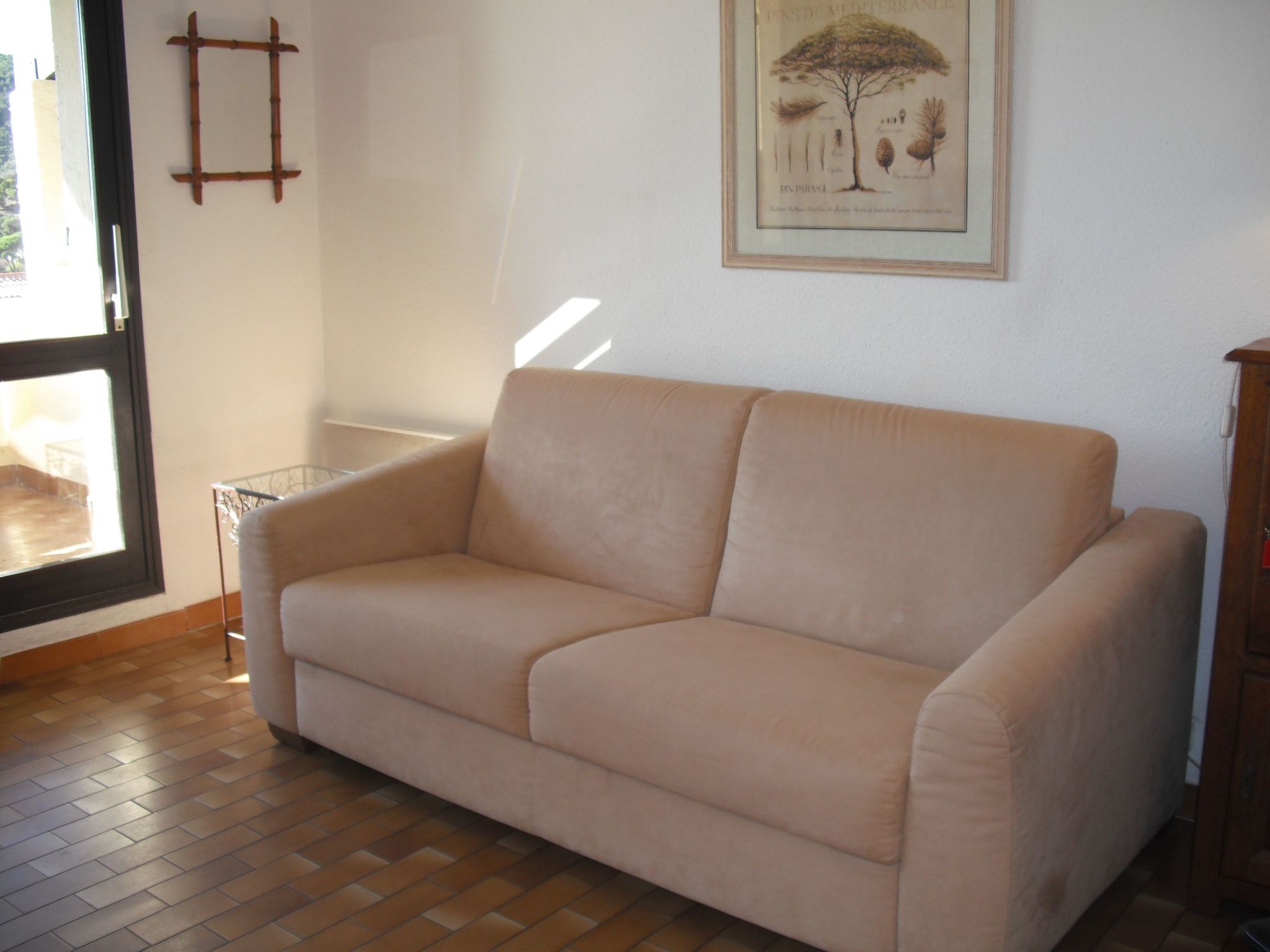 Aufenthalt für Familien im Golf von St. Tropez-Binnen