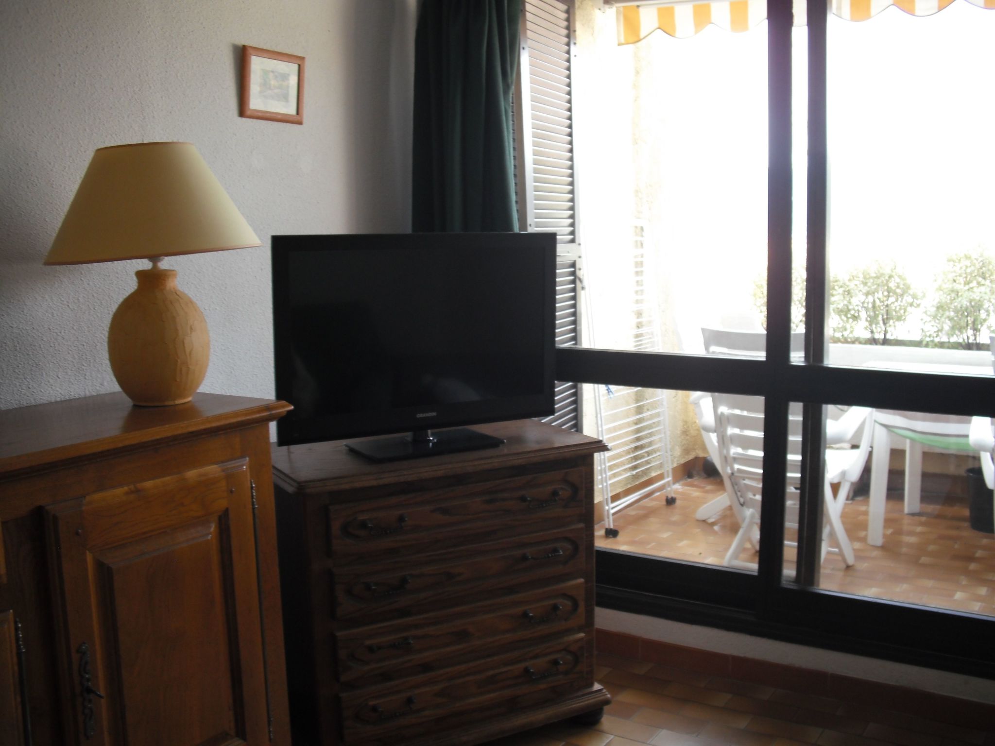 Aufenthalt für Familien im Golf von St. Tropez-Binnen