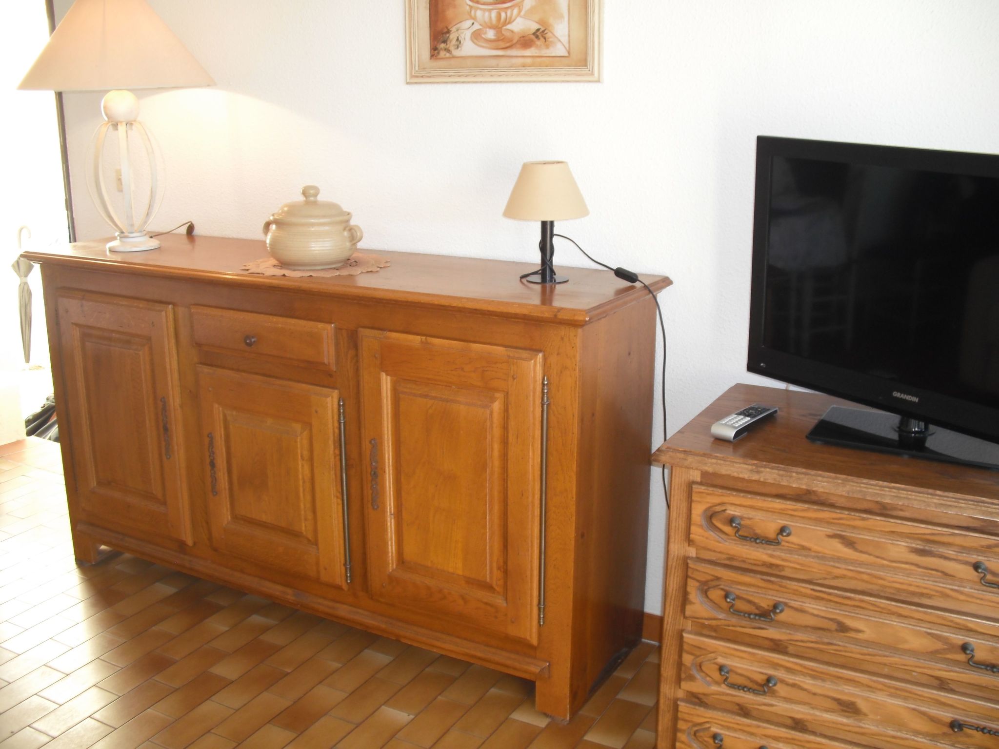 Aufenthalt für Familien im Golf von St. Tropez-Binnen