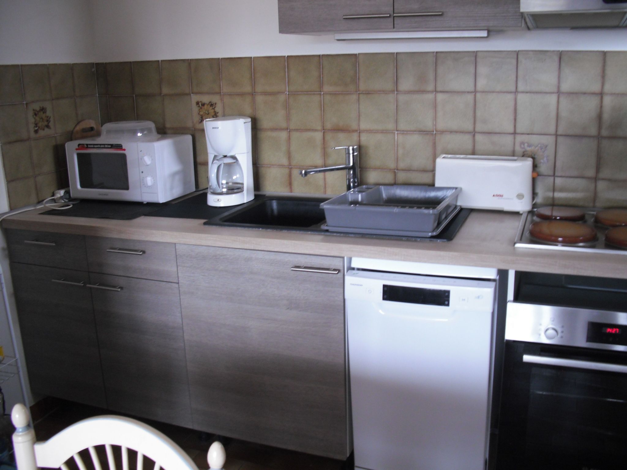 Aufenthalt für Familien im Golf von St. Tropez-Binnen