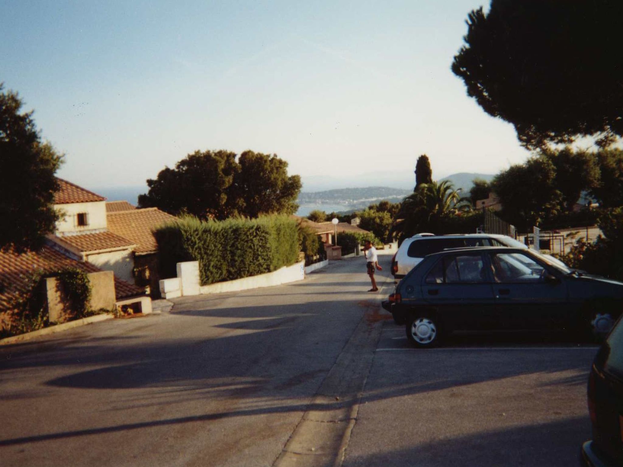 Aufenthalt für Familien im Golf von St. Tropez-Binnen