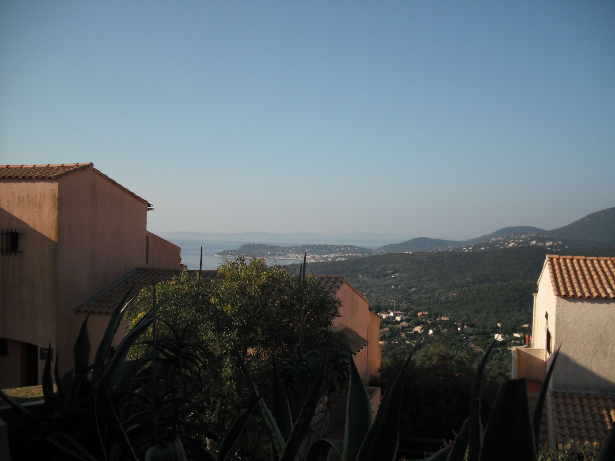 Aufenthalt für Familien im Golf von St. Tropez-Binnen