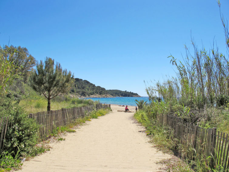 Photo of Gigaro Plage