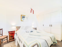 Villa La Romane: Luxe zeezichtvilla met privézwembad bij Saint-Tropez - thumbnail 5