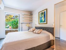 Appartement du Bailli: sfeervol verblijf op 800m van het strand in Saint-Tropez - thumbnail 4
