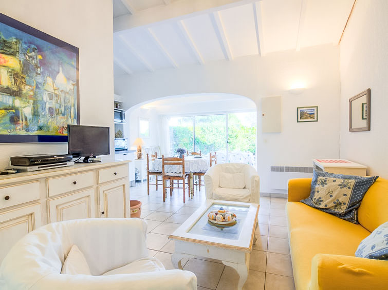 Les Parcs de Gassin Accommodation in St Tropez