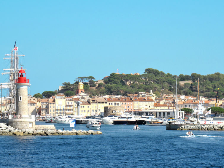 Photo of Les Cottages des Mûriers