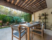 Les Cottages des Mûriers