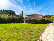 Top miejscowość Saint-Tropez