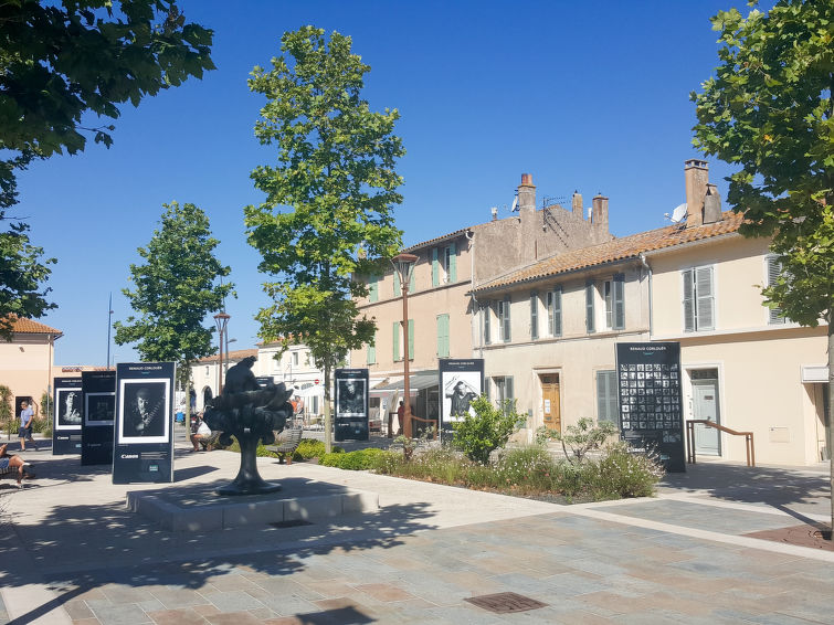 Photo of Boulevard Louis Blanc