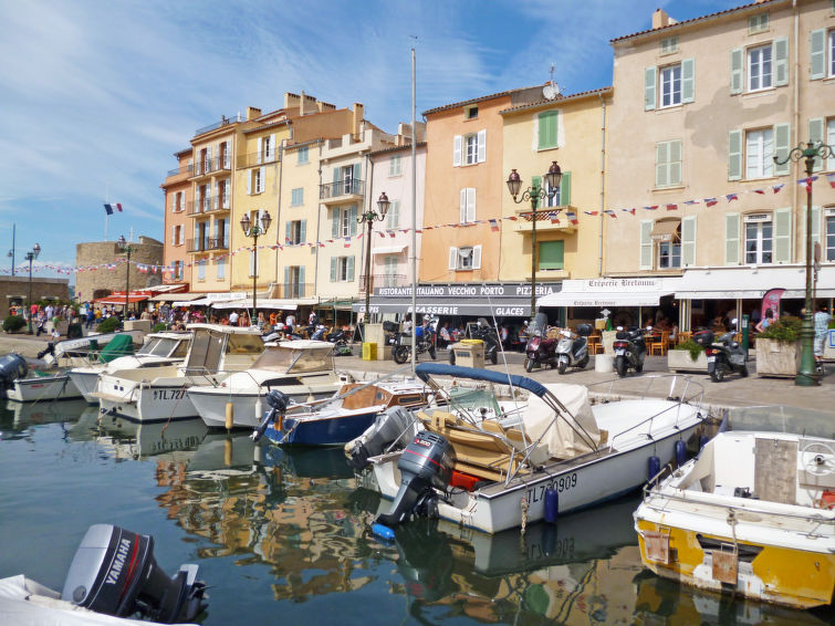 Photo of Boulevard Louis Blanc