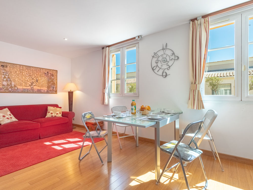 Appartement Boulevard Louis Blanc in Frankrijk