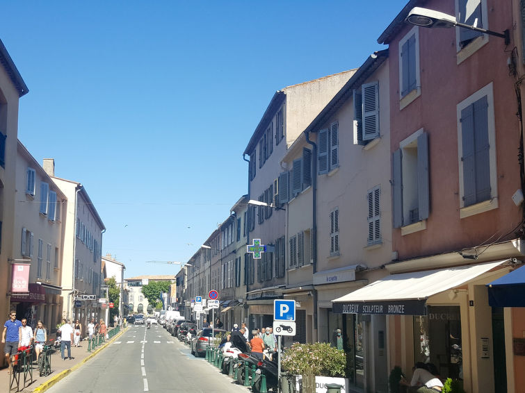 Photo of Boulevard Louis Blanc