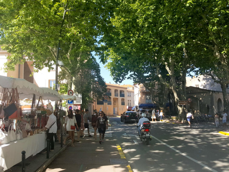 Photo of Boulevard Louis Blanc