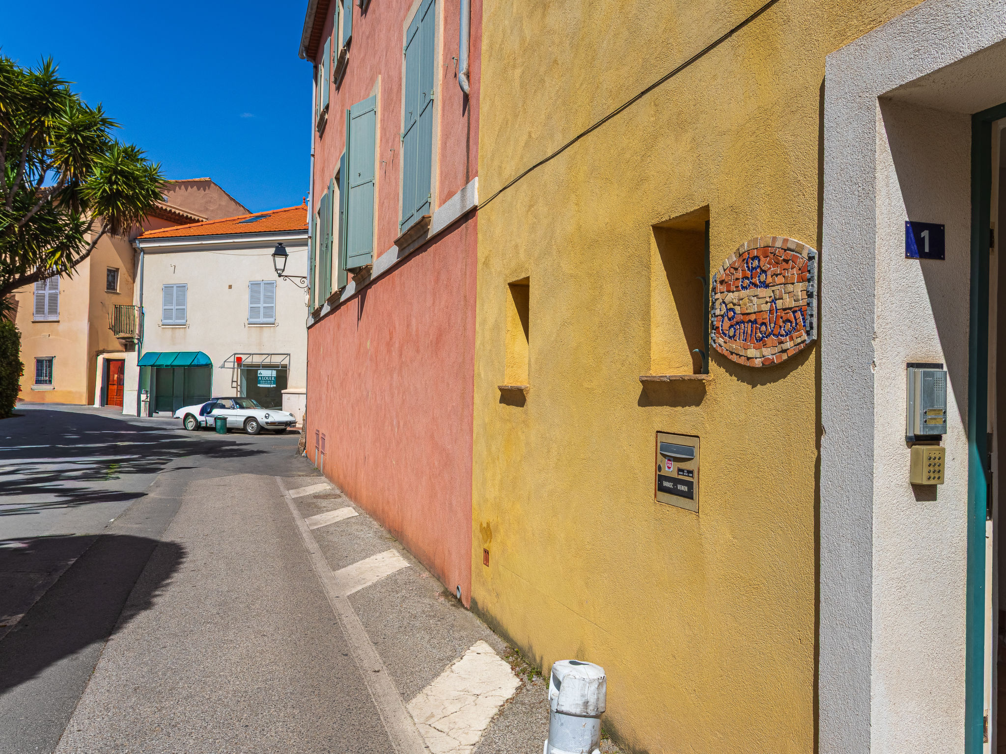 Photo of Le Tonnelier