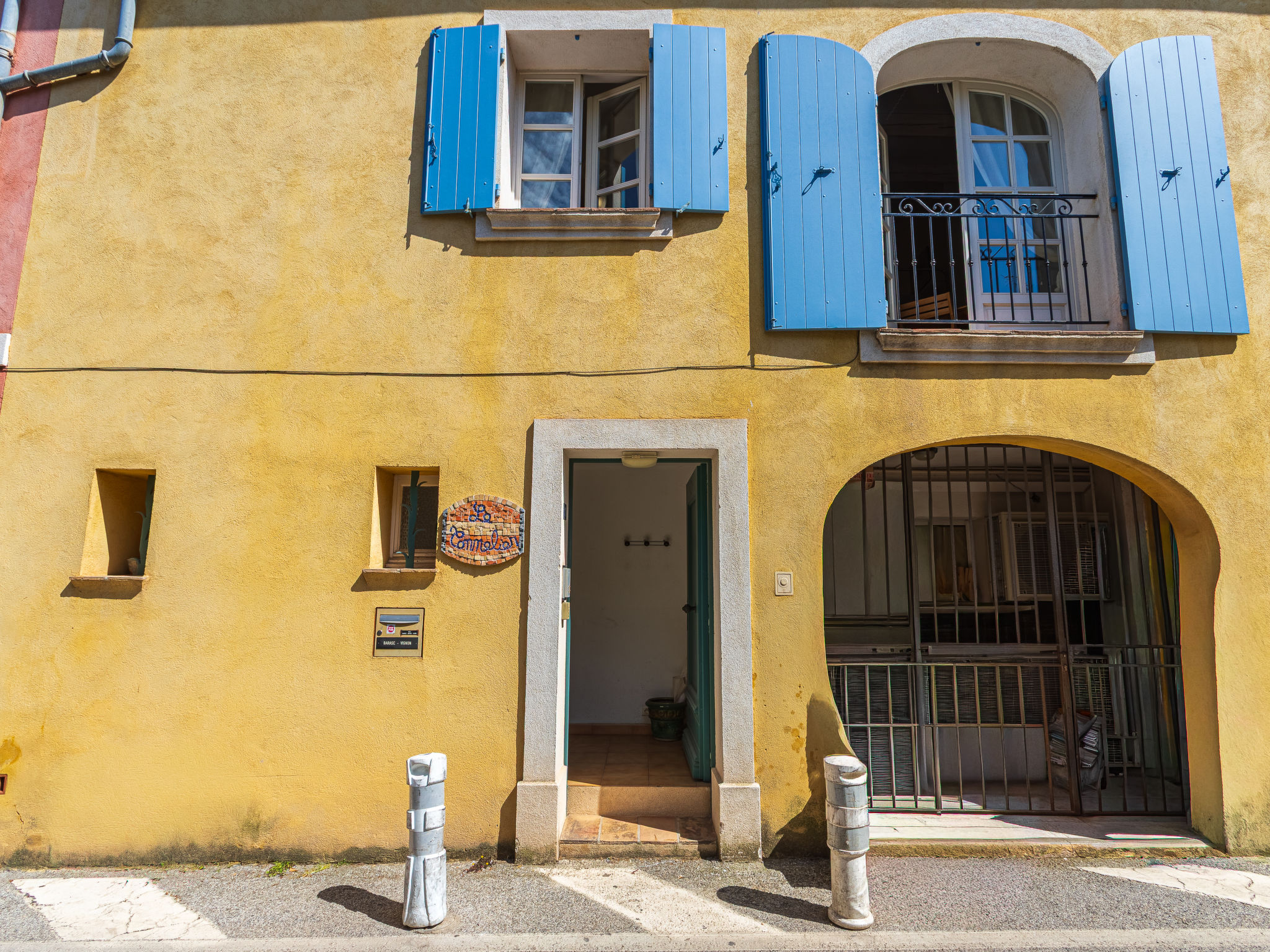 Photo of Le Tonnelier