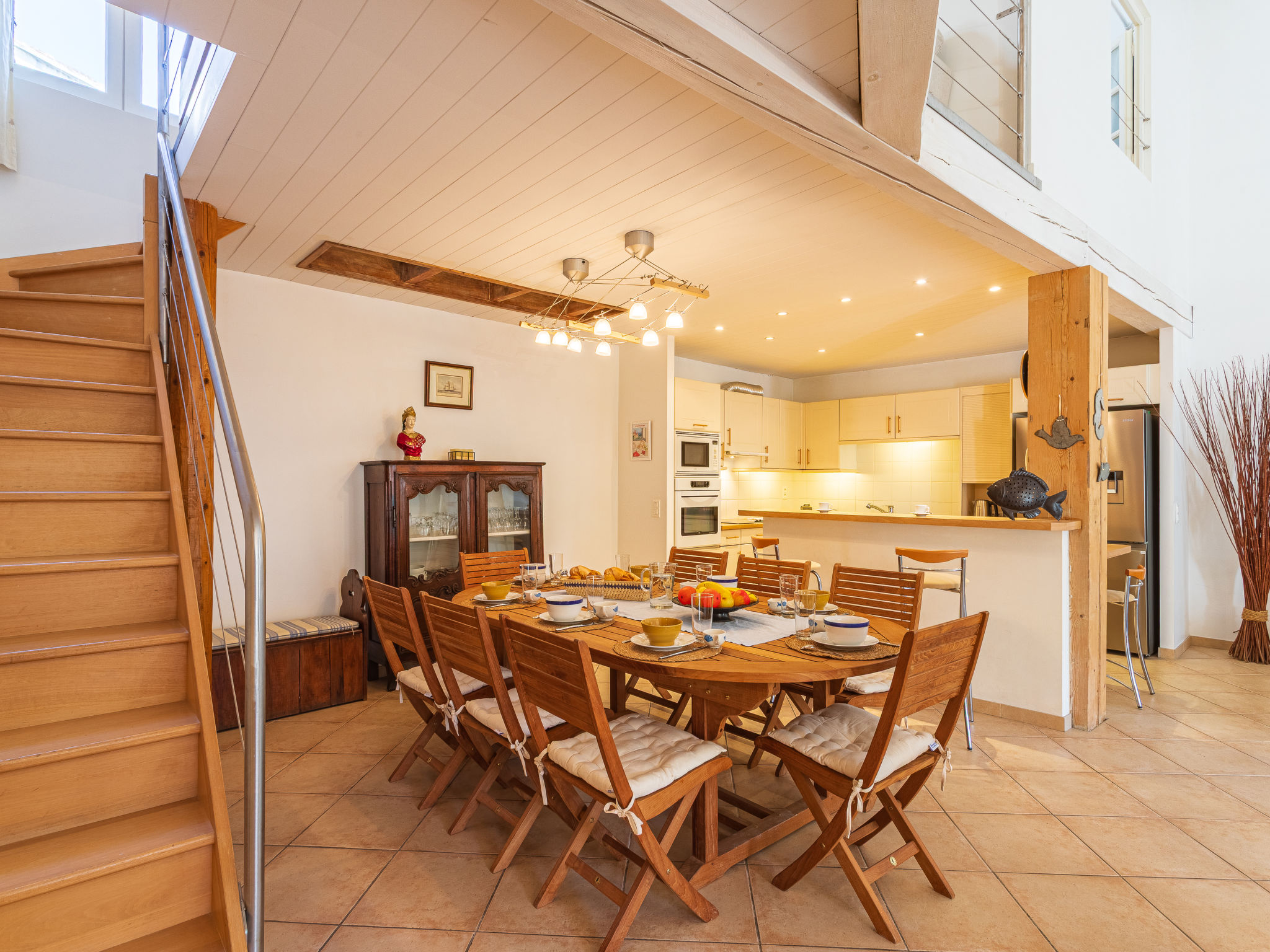 Photo of Le Tonnelier