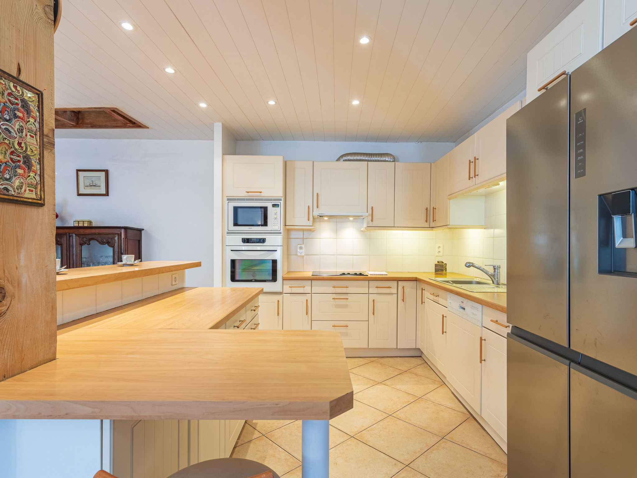 Photo of Le Tonnelier